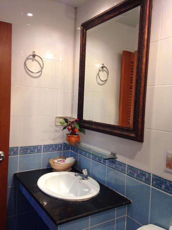 China Guest Inn Bangkok Dış mekan fotoğraf